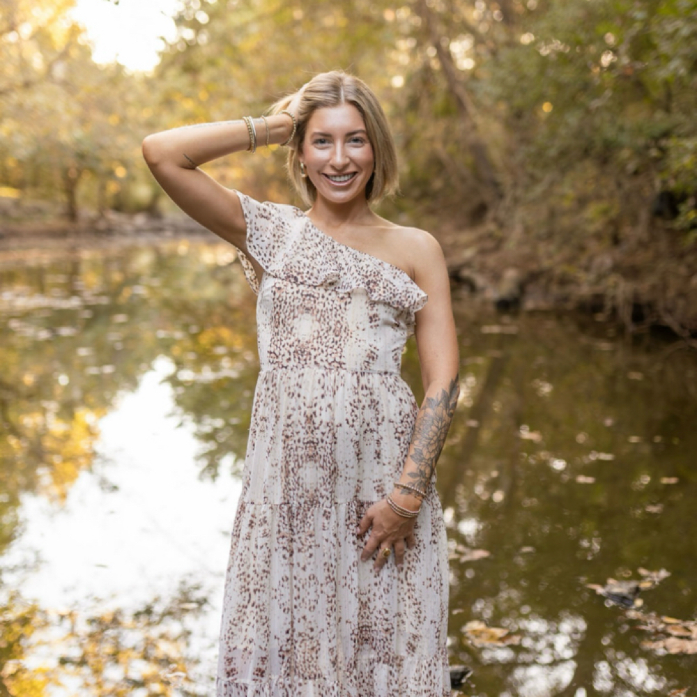 Katelin Abel, owner and licensed esthetician at SpaHub Tulsa