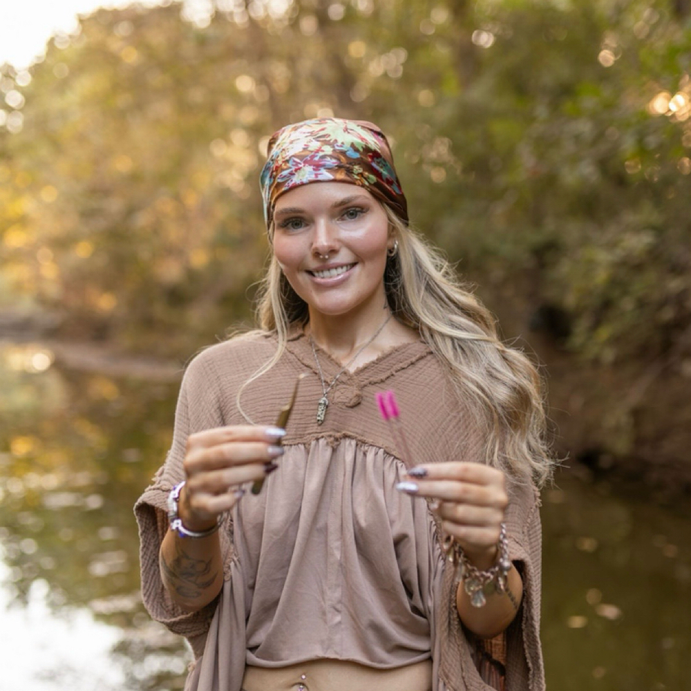 Lynzie Lawson, licensed esthetician at SpaHub Tulsa